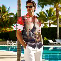 Image 4 of Bholenath Manifesto Shirt numerated VIP edition 
