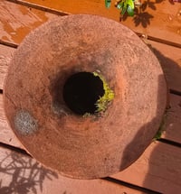 Image 2 of PL - Terra Cotta Urn