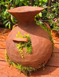 Image 3 of PL - Terra Cotta Urn
