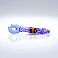 Image 3 of R3G15 Feather Pendant 7