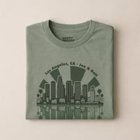 Image 3 of Custom Skyline • Sage