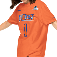 Image 13 of Los Angeles Bockers 🌴🏀 T-Shirt 🆕