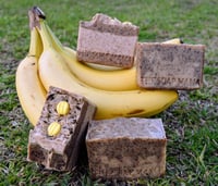 Image 2 of Banana & Plantain "Smoothie"