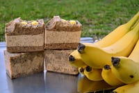 Image 3 of Banana & Plantain "Smoothie"