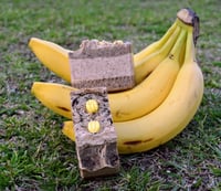 Image 4 of Banana & Plantain "Smoothie"