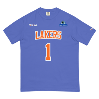 Image 7 of Los Angeles Bockers 🌴🏀 T-Shirt 🆕