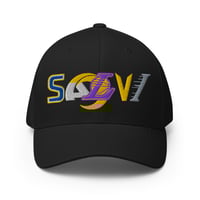 Salvi All Teams Flexfit