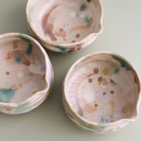 Image 4 of wavy matcha bowl