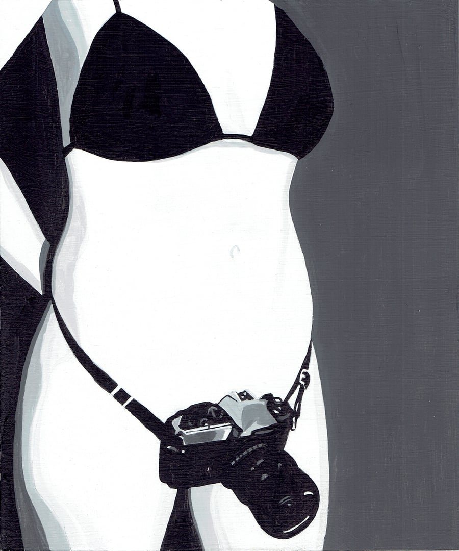 Image of TURKISH PHOTO JOURNALIST