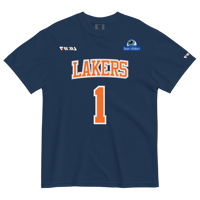 Image 8 of Los Angeles Bockers ๐ด๐ T-Shirt ๐