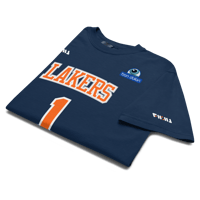 Image 16 of Los Angeles Bockers ๐ด๐ T-Shirt ๐