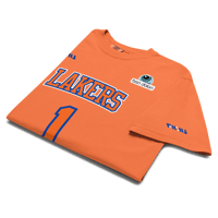 Image 12 of Los Angeles Bockers ๐ด๐ T-Shirt ๐