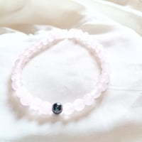 Image 3 of Couple's bracelet set 