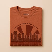 Image 4 of Custom Skyline • Clay