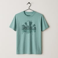 Image 8 of Custom Skyline • Pebble