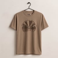 Image 1 of Custom Skyline • Pebble