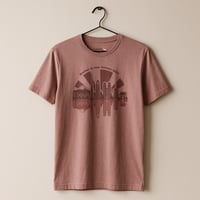 Image 1 of Custom Skyline • Mauve