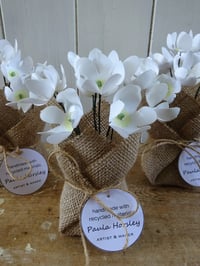 Image 2 of Rustic Flower Arrangement