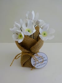 Image 4 of Rustic Flower Arrangement
