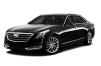 ALL DAY Chauffeur Service 5-8 Hours