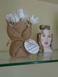 Image 5 of Rustic Flower Arrangement