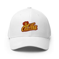 Image 1 of Pushing The Culture Flexfit