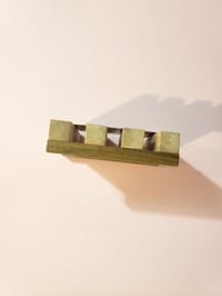 Image 2 of Wooden Soap Saver