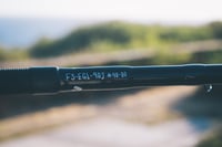 Image 17 of SALTY BASSTARDS x WATERMAN’S COLLECTIVE COLLAB RODS