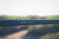 Image 19 of SALTY BASSTARDS x WATERMAN’S COLLECTIVE COLLAB RODS