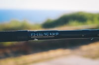 Image 16 of SALTY BASSTARDS x WATERMAN’S COLLECTIVE COLLAB RODS