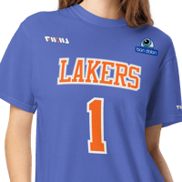 Image 15 of Los Angeles Bockers ๐ด๐ T-Shirt ๐