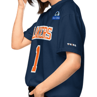 Image 17 of Los Angeles Bockers ๐ด๐ T-Shirt ๐