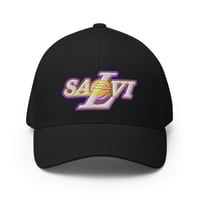 Image 1 of Salvi NBA Flexfit