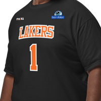 Image 19 of Los Angeles Bockers ๐ด๐ T-Shirt ๐