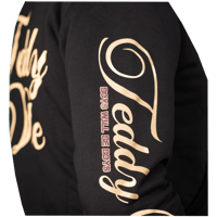 Image 2 of Teddy Vile Zip Hoodie BWBB1