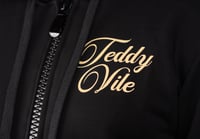 Image 4 of Teddy Vile Zip Hoodie BWBB1