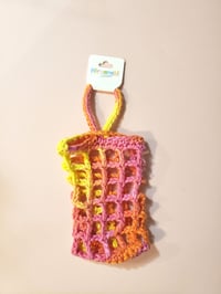 Playtime Soap Saver Bag