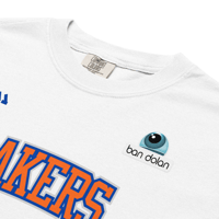 Image 3 of Los Angeles Bockers 🌴🏀 T-Shirt 🆕