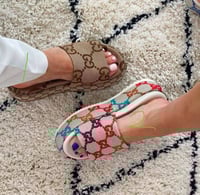 Sandals 1