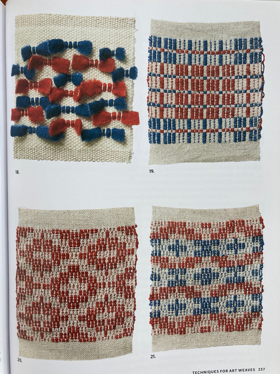 The Weaving Handbook | Prairie Coast Weaves