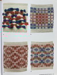 Image 4 of The Weaving Handbook