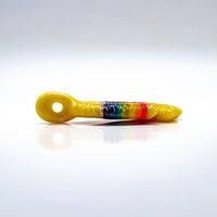 Image 3 of R3G15 Feather Pendant 9