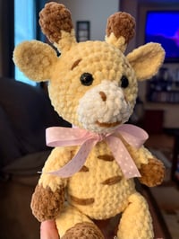 Image 2 of Georgia Giraffe 