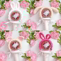 Image 2 of Snuggly SKZOO Crochet Nachimbong Covers