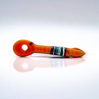 Image 3 of R3G15 Feather Pendant 10