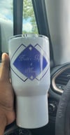 Photo tumbler