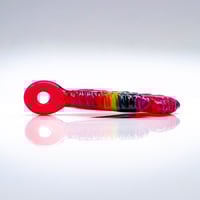 Image 3 of R3G15 Feather Pendant 12