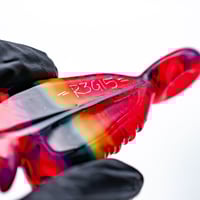 Image 5 of R3G15 Feather Pendant 12