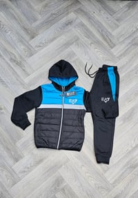 Image 2 of Kids Tracksuits 