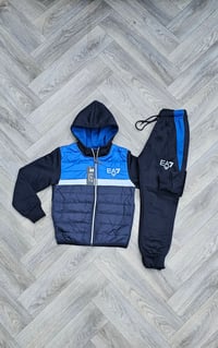 Image 3 of Kids Tracksuits 
